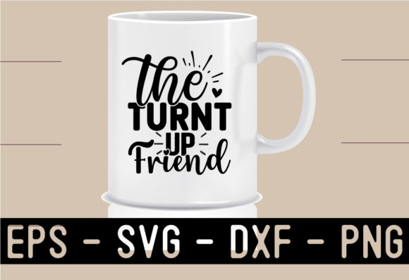 Best Friend SVG T Shirt Design for Graphics and Crafts