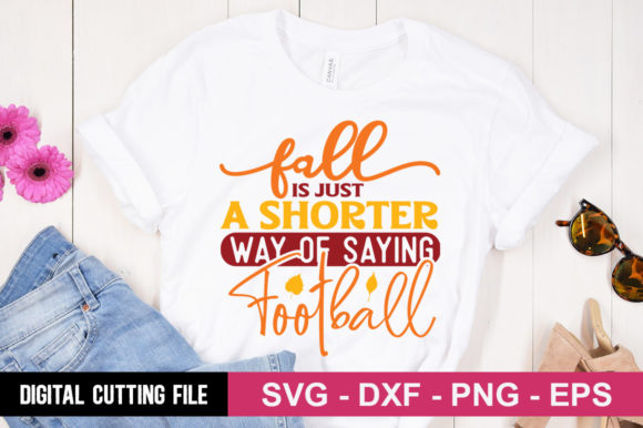 Fall is Just a Shorter Way of Saying Foo