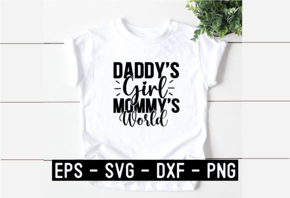 Review: Baby SVG T-Shirt Design Template